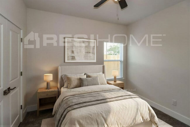 Building Photo - 6418 Teague Dr