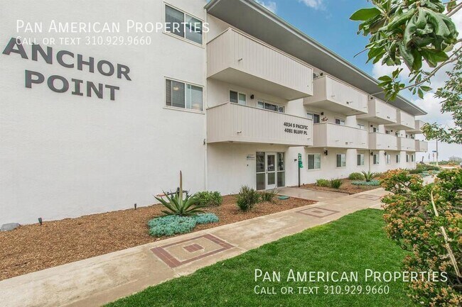 Building Photo - 4034 S Pacific Ave