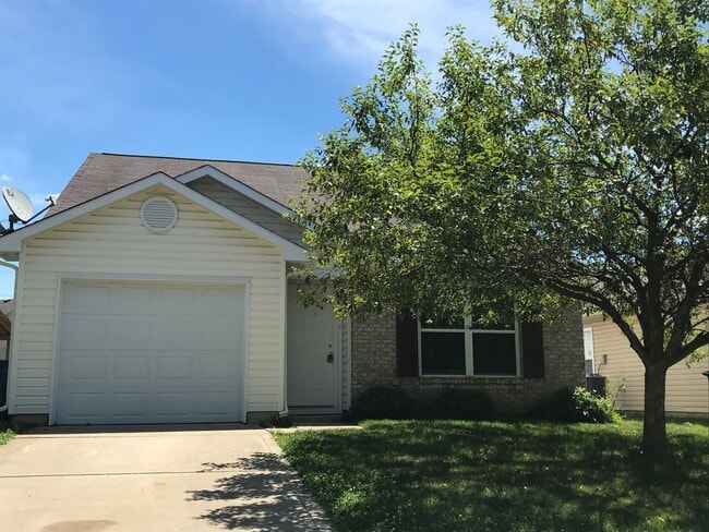 Building Photo - Lawrence Twp -  2 BR