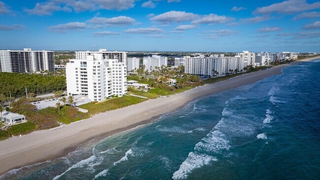 Building Photo - 3407 S Ocean Blvd