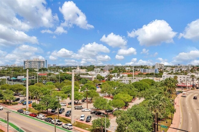 Building Photo - 7135 Collins Ave