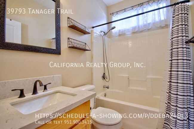 Building Photo - 39793 Tanager Trail