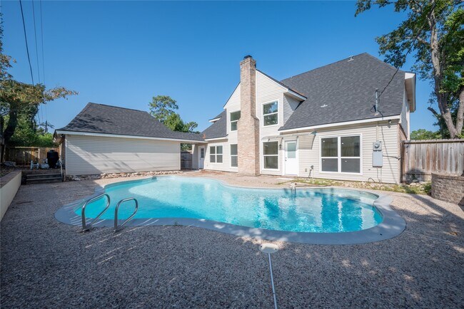 Building Photo - 1923 Big Horn Dr