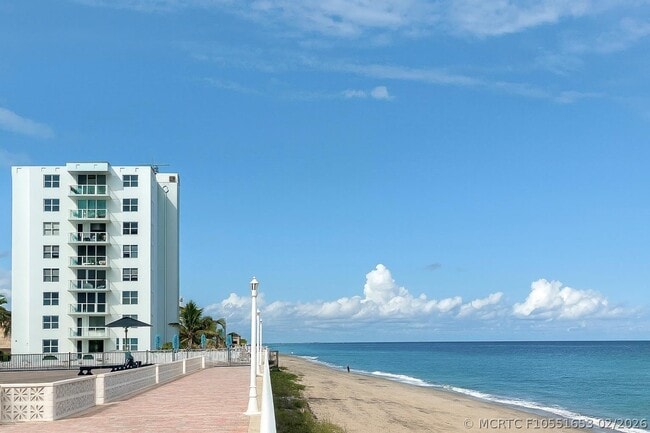 Building Photo - 3460 S Ocean Blvd
