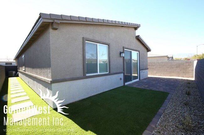 Building Photo - Newly Built 3Bdm 2Ba in Prime Las Vegas Lo...