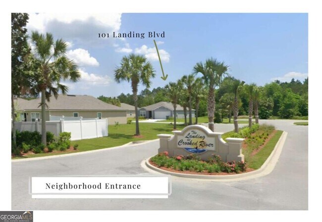 Building Photo - 101 Landing Blvd