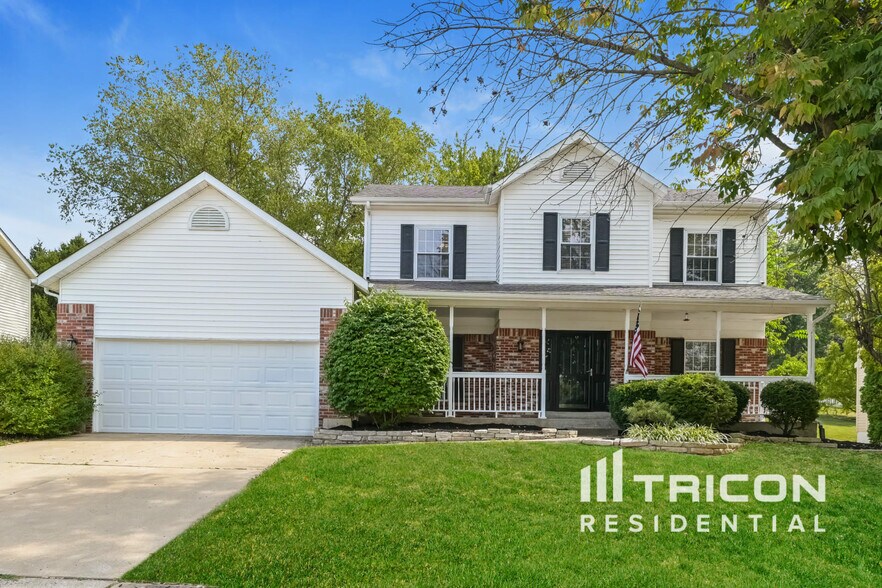 Primary Photo - 2924 Kettering Dr