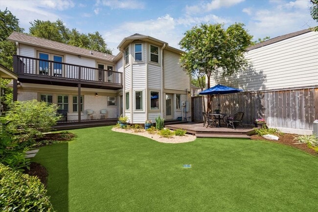 Building Photo - 3112 Rice Boulevard