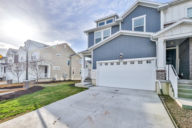 Building Photo - 5117 W Harlow Wy