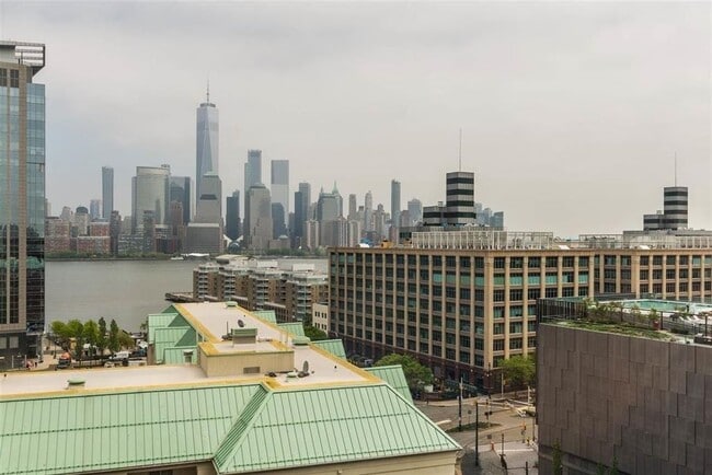 Building Photo - 1 2nd St