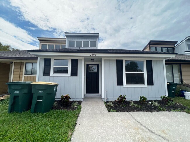 Primary Photo - Beautifully remodeled home for rent in Ald...