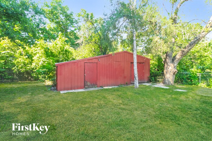 Building Photo - 7608 Oxley Dr