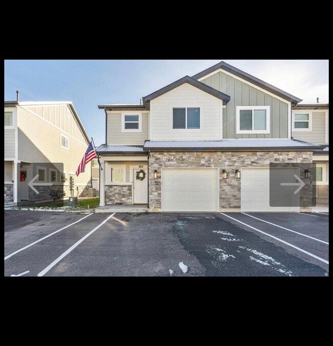 Building Photo - 384 N 100 W