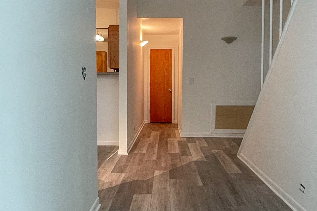 Building Photo - 1834 W Henderson St