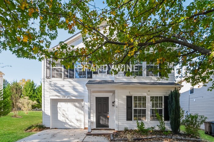 Primary Photo - 2021 Beckwith Ln