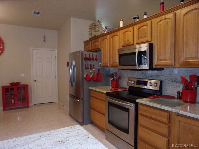 Building Photo - 3521 S Belgrave Dr