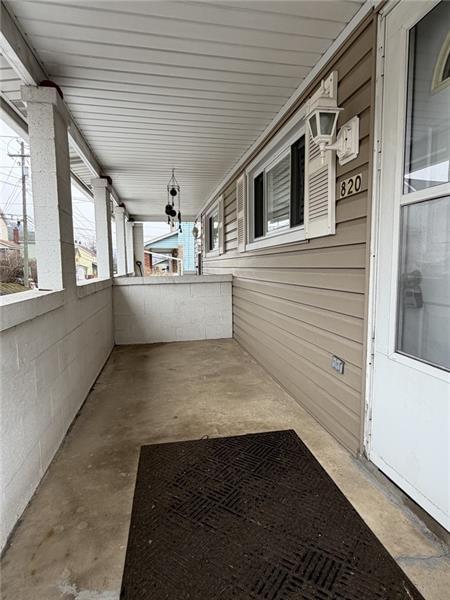 Building Photo - 820 Jacoby Rd