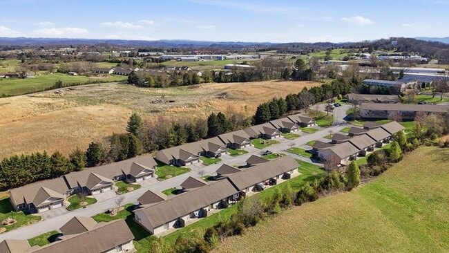 Building Photo - Single-Level Apartment Homes with Attached Private Garages – No Upstairs Neighbors