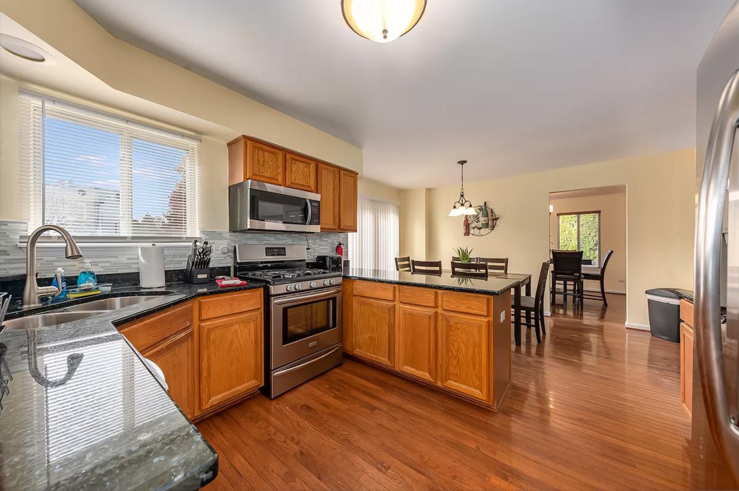 Building Photo - 2483 Warm Springs Ln