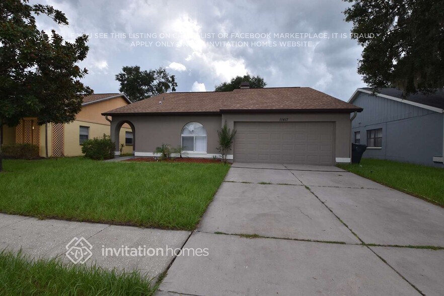 Primary Photo - 11417 Smokethorn Dr