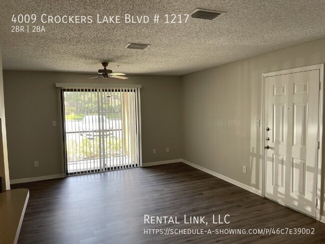 Building Photo - 4009 Crockers Lake Blvd # 1217