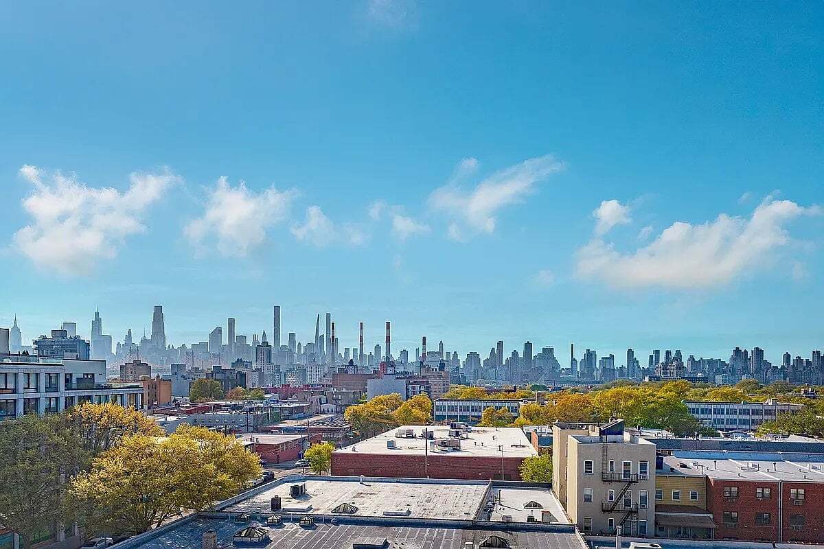 Building Photo - 36-45 31st Street