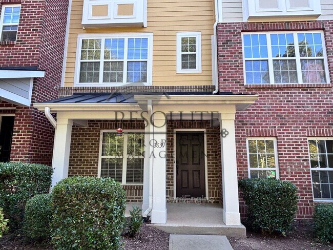 Building Photo - 3839 Cary Glen Blvd