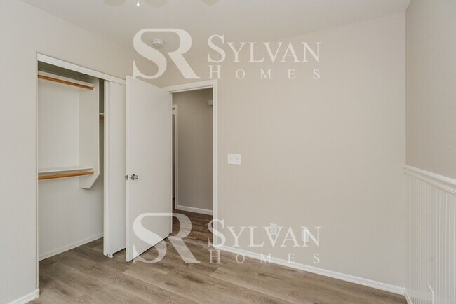 Building Photo - The Lifestyle You Deserve.