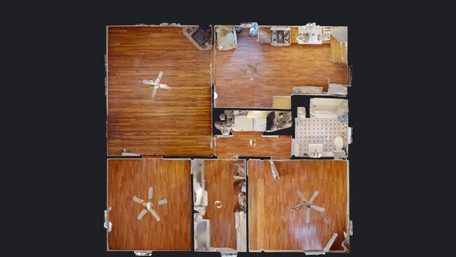 Building Photo - 605 Encino St