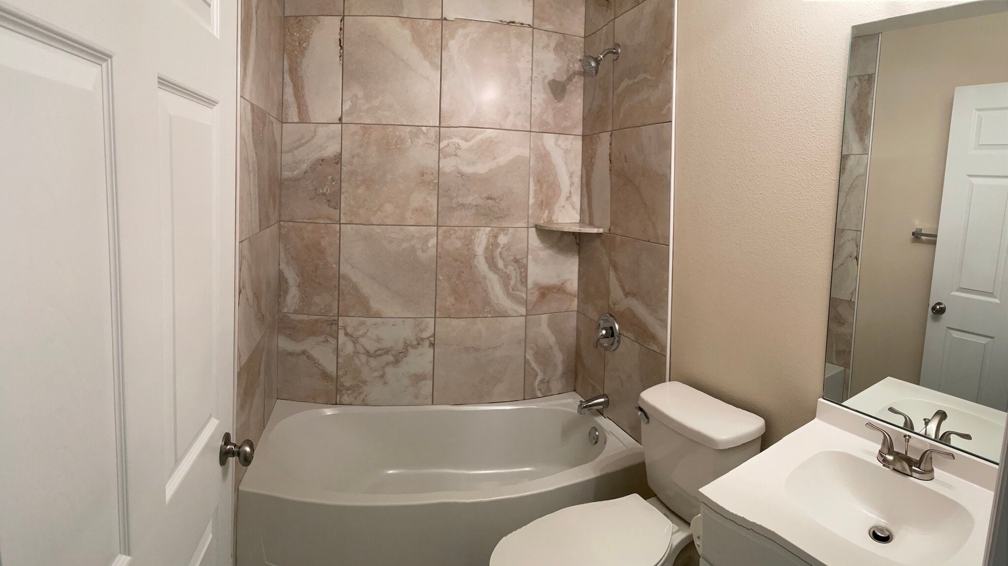 Bathroom 1 - 800 E Gottsche Ave