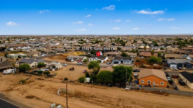 Building Photo - NO HOA! 2024 Build w/ RV Gate, Quartz Kitchen & 4 Spacious Bedrooms