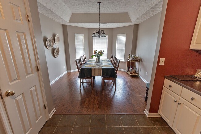 Building Photo - Home for rent in Prattville