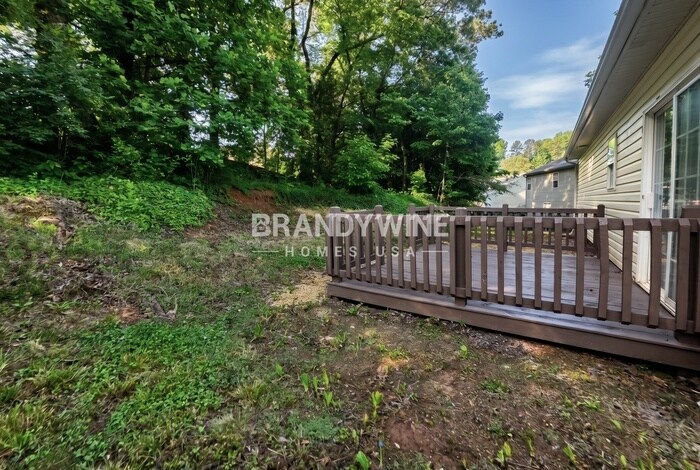 Building Photo - 6537 Hoover Cir