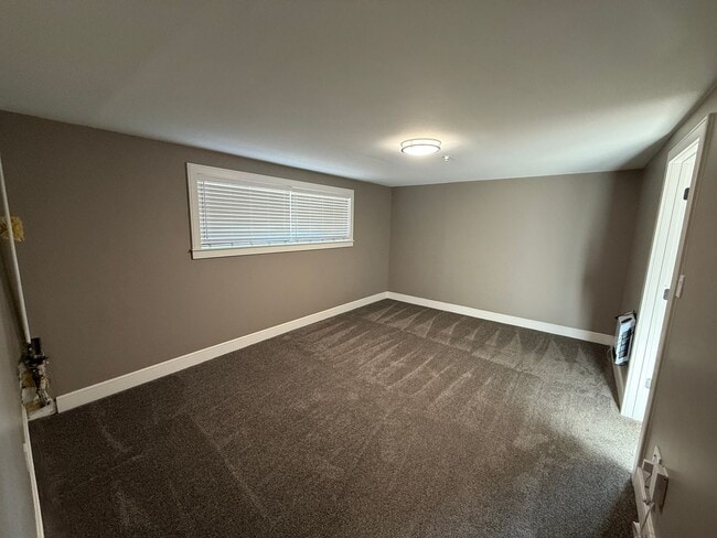 Building Photo - Newly renovated four bedroom home!