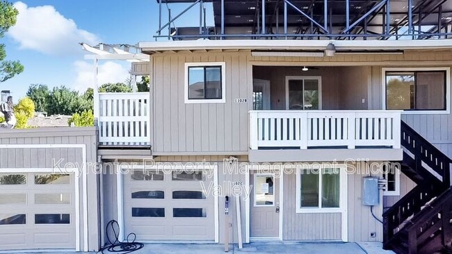 Building Photo - 1102 Audrey Ave