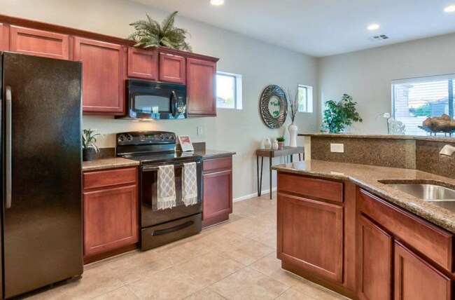 Building Photo - 4236 E Cotton Ct