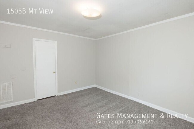 Building Photo - 1505B Mt View-
