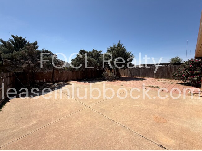 Building Photo - 3 bed 2 bath Cooper ISD