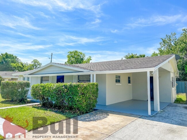 Building Photo - 4438 Weldon Pl