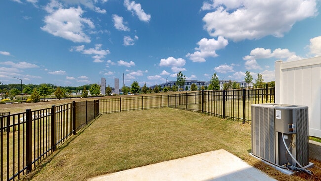 Floorplan - Quinn Residences at Covington Town Center