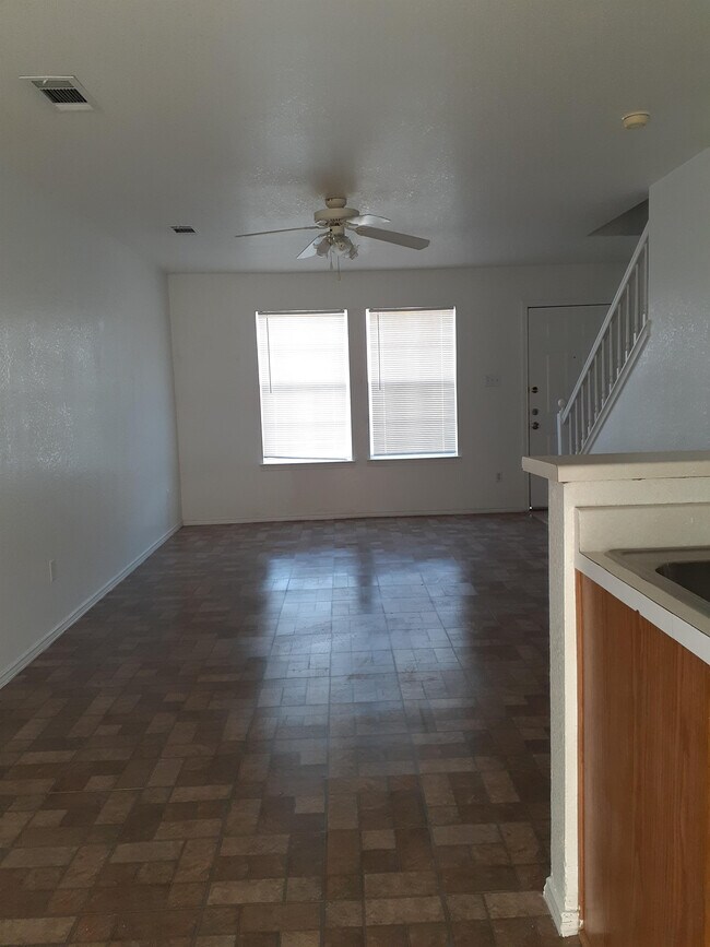 Building Photo - 2100 South W S Young Drive