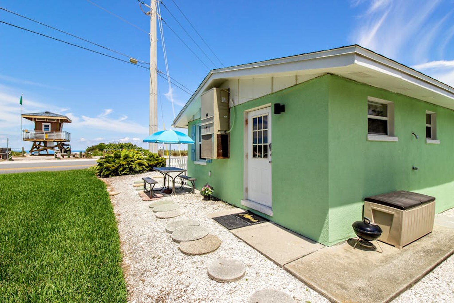 Building Photo - 1303 Gulf Dr S