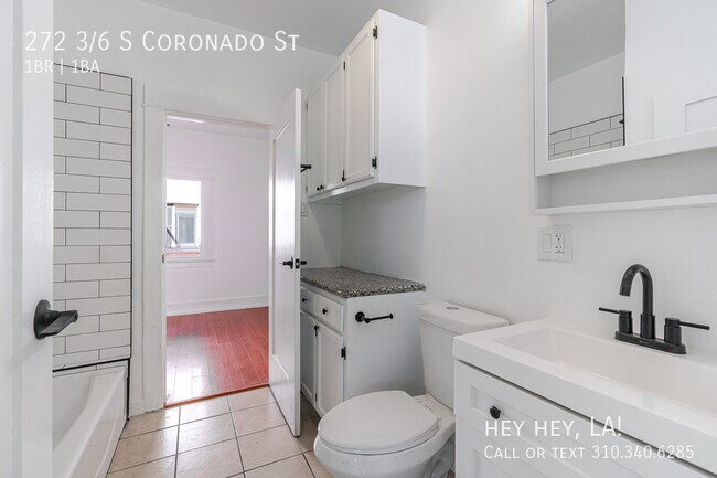 Building Photo - 272 3/6-276 S Coronado St