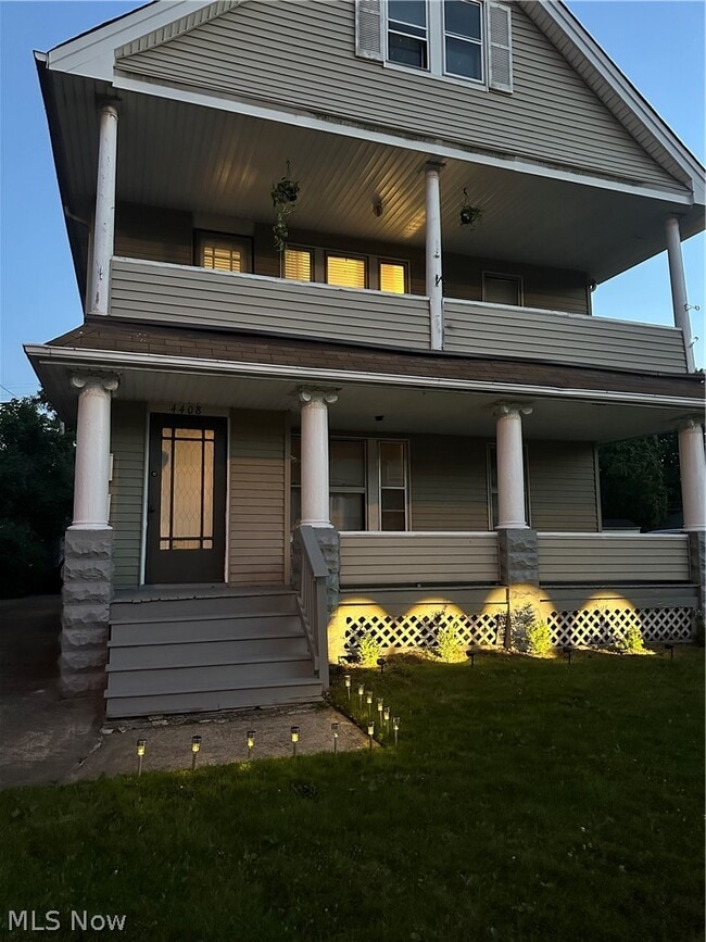 Building Photo - 4408 Alpha Ave