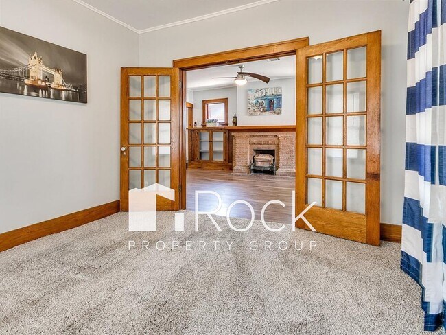Building Photo - Remodeled 3 Bedroom Bungalow in OKC's Plaza District *Half Off 1st Month's Rent*