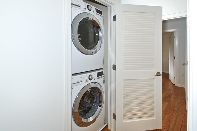 Floorplan - The Lombardi