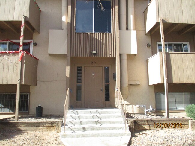 Building Photo - 3861 Montgomery Blvd NE