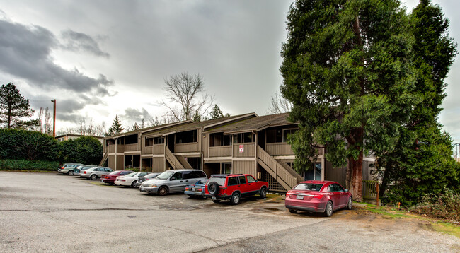 Interior Photo - Civic Field Apartments