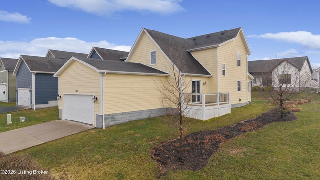 Building Photo - 1802 Faith Ave