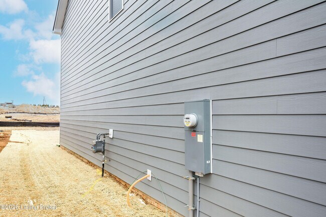 Building Photo - 16909 Aiken Rdg Cir